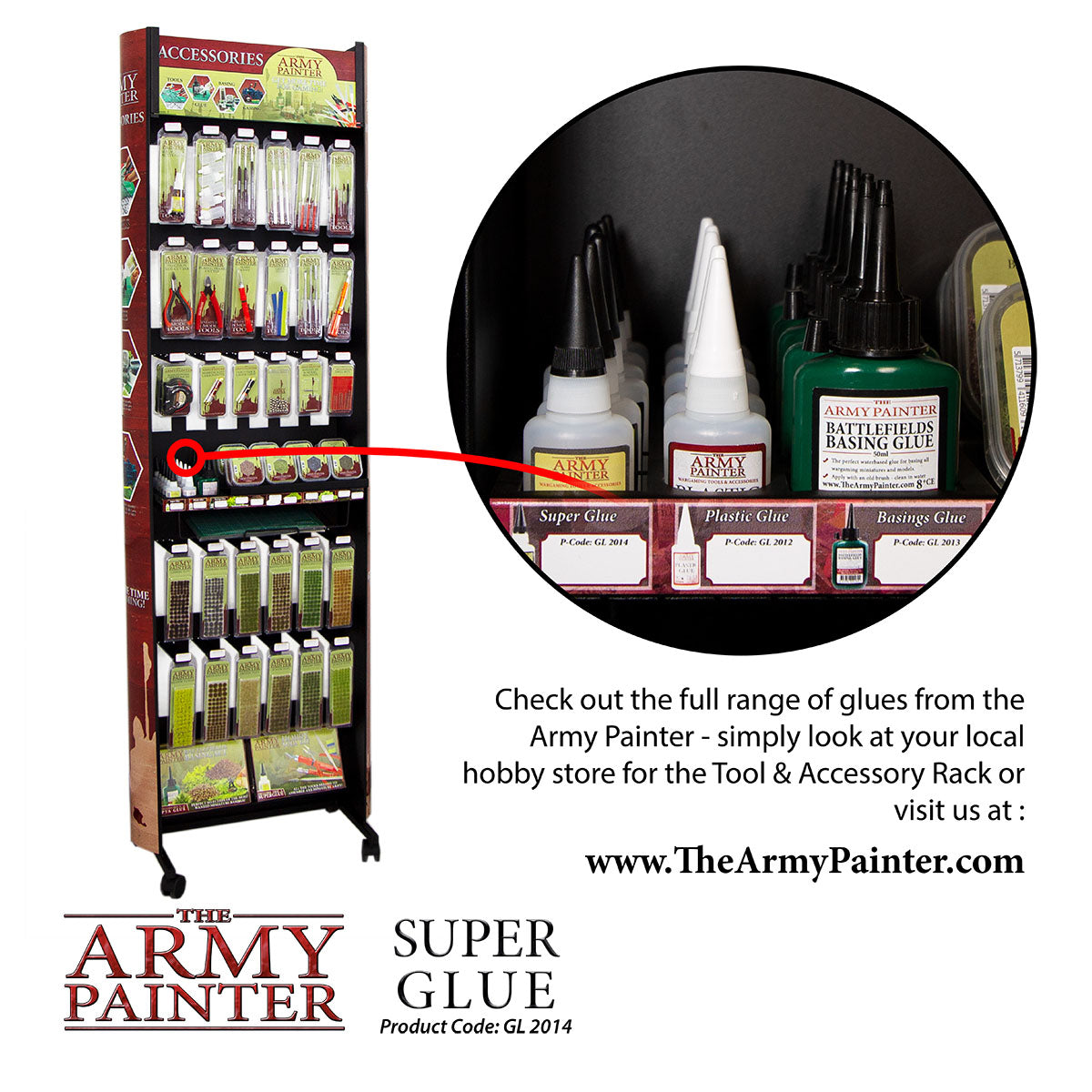 Super Glue