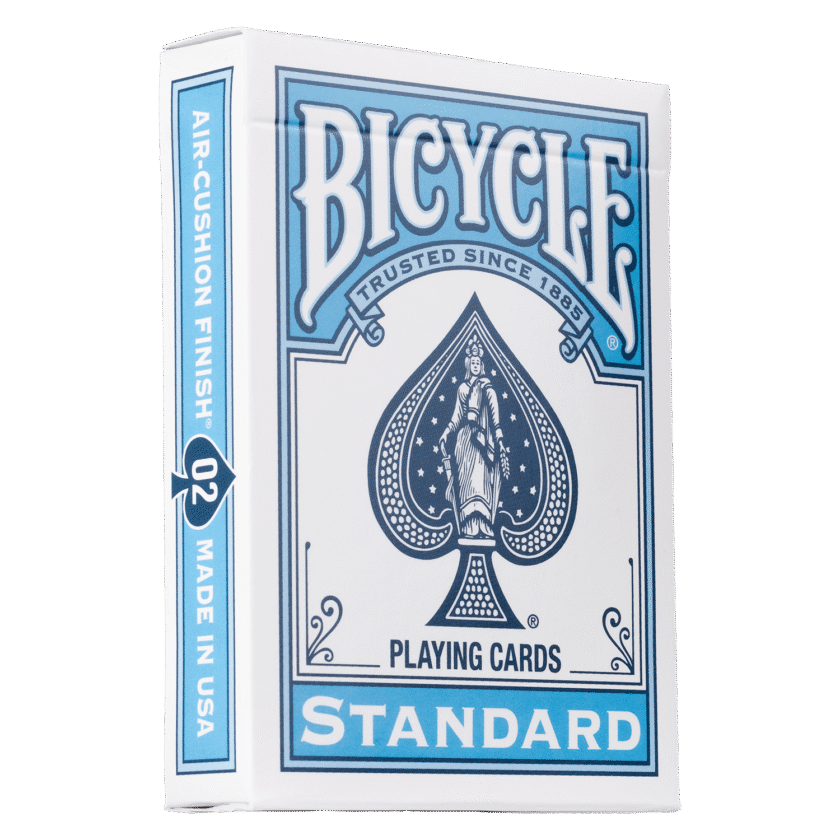 Bicycle Color Series Breeze 2