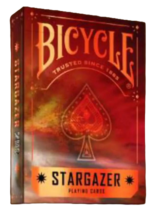Bicycle Stargazer 202