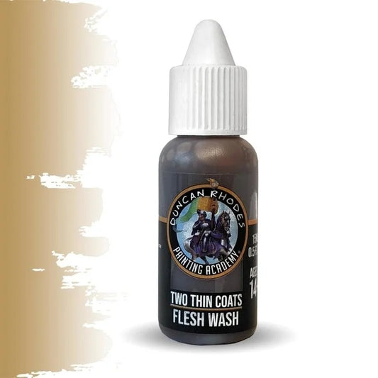 Flesh Wash