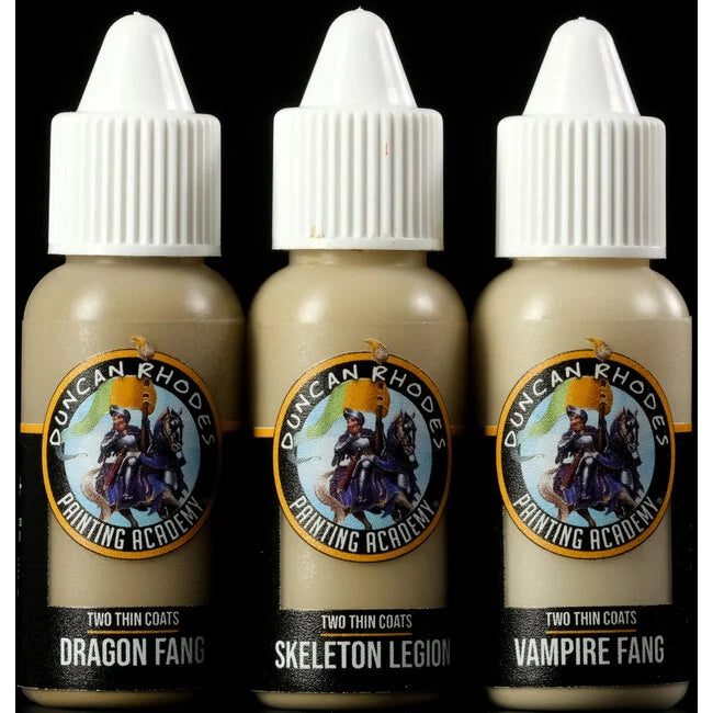 Skeleton Legion