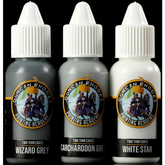 Wizard Grey