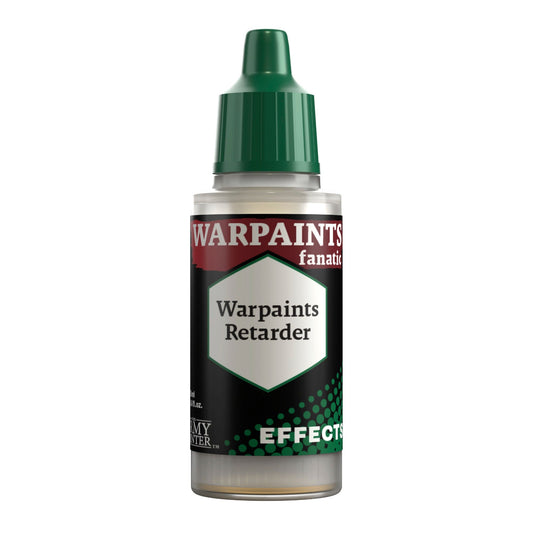 Warpaints Fanatic Effects: Warpaints Ret