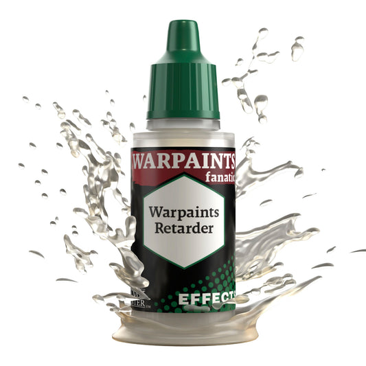 Warpaints Fanatic Effects: Warpaints Ret