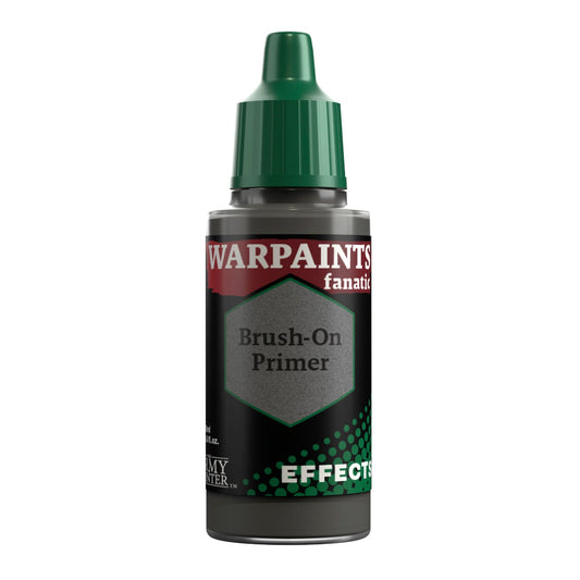 Warpaints Fanatic Effects: Brush-On Prim