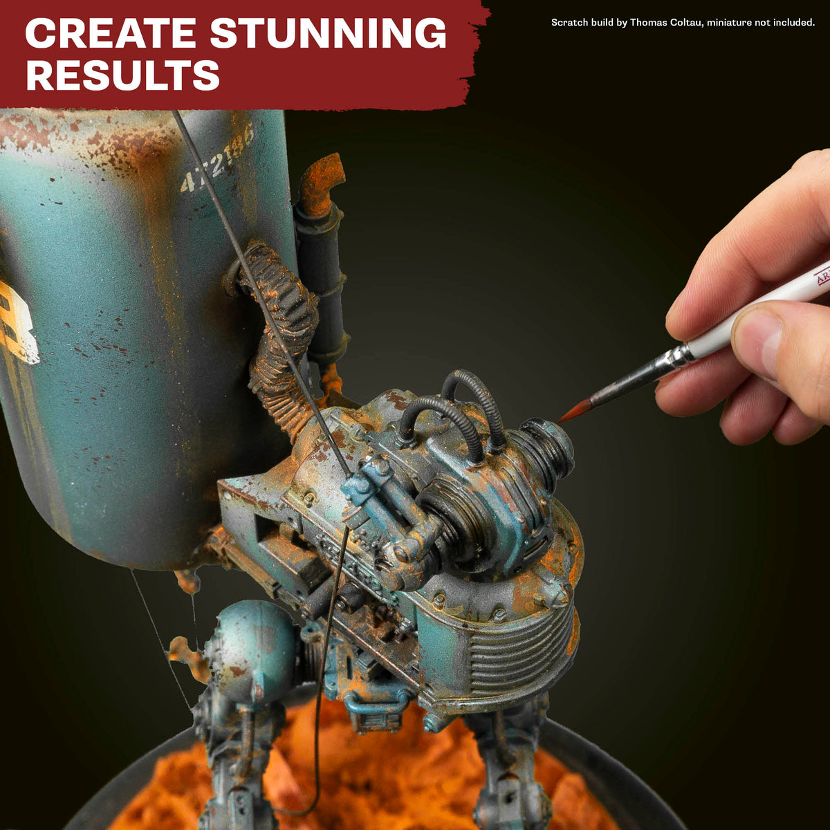 Warpaints Fanatic Effects: Lens Flare Gl