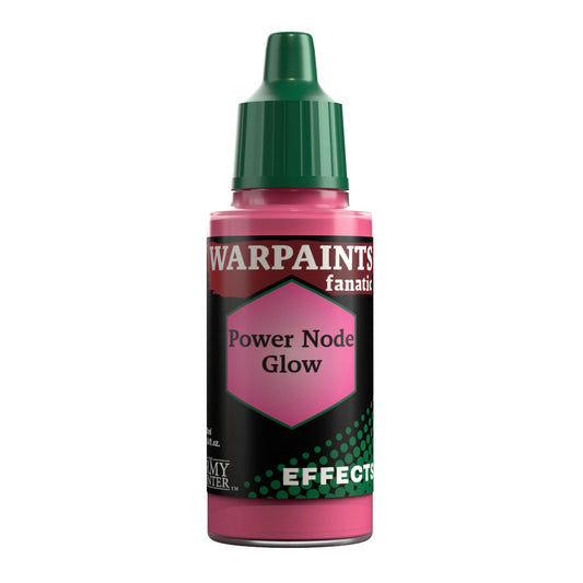 Warpaints Fanatic Effects: Power Node Gl
