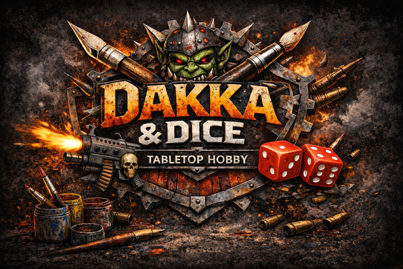 Dakkandice